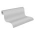 Vliestapete Uni Textil Optik Dunkelgrau 3908-20 Rolle 6