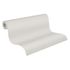 Vliestapete Uni Textil Optik Grau Beige 3908-44 Rolle 6