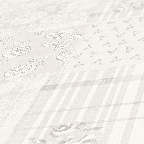 Wallpaper sample article 39066-2