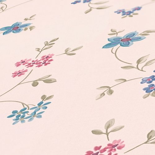 Wallpaper sample article 39071-1