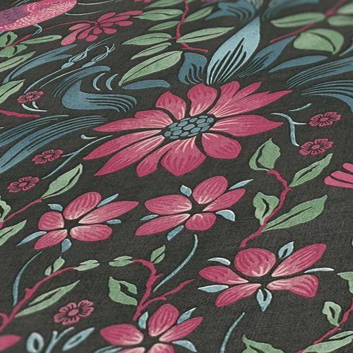 Wallpaper sample article 39075-1