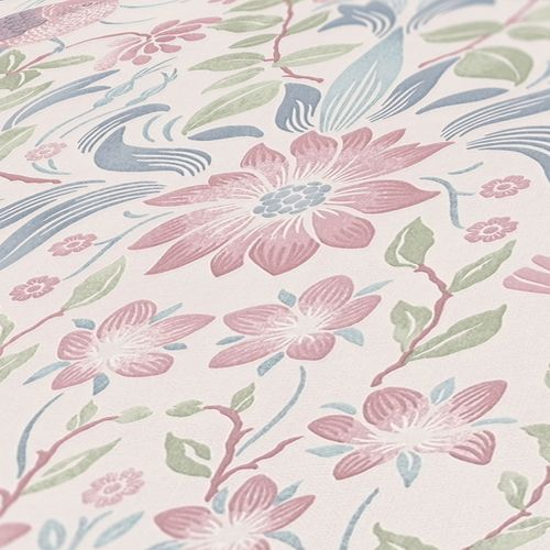Wallpaper sample article 39075-3