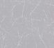 Non-woven wallpaper floral grey white metallic 38504-3 3