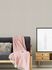 Non-woven wallpaper textile look beige grey white 2982-87 3