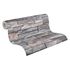 Vliestapete Steinwand 3D-Optik Grau Beige Weiß 38813-2 Rolle 6