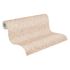 Non-woven wallpaper tendrils leaves cream beige 38920-5 5