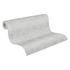 Vliestapete Putzoptik Einfarbig Grau 38922-2 Terra Rolle 3