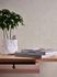 Non-woven wallpaper plaster look cream grey 38923-1 5