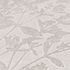 Vliestapete Struktur Muster Floral Grau Creme 38924-3 2