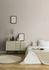 Vliestapete Meliert Einfarbig Weiß Creme 38925-3 Terra Schlafzimmer 5