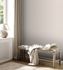 Vliestapete Meliert Einfarbig Weiß Creme 38925-3 Terra Zimmer 3