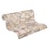 Non-woven wallpaper stone wall 3D look beige brown 3893-12 6