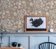 Vliestapete Steinmauer 3D-Optik Grau Beige 3893-43 Raum 3