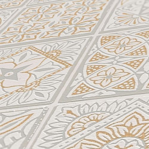 Wallpaper sample article 38921-1