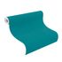Rasch-Vliestapete-Textil-Optik-Uni-Blau-746167-63216001_1 3