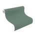 Rasch-Vliestapete-Textil-Optik-Uni-Dunkelgruen-746143-63216002_1 3