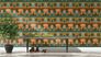 Rasch-Vliestapete-Orientalisch-Tiere-Petrol-Orange-746211-63216014_3 1