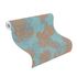 Rasch-Vliestapete-Paisley-Muster-Blau-Bronze-Metallic-746440-63216018_2 3