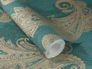 Rasch-Vliestapete-Paisley-Muster-Petrol-Gold-Metallic-746457-63216019_1 3