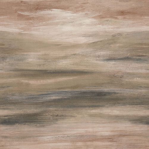 Photo Wallpaper Rasch 363579 gradient brown grey