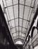 Rasch photo wallpaper 940923 glass roof black and white 1