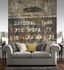 Rasch photo wallpaper 429794 metal tank brown grey 1
