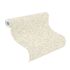 Rasch non-woven wallpaper 315004 leaves cream beige 2