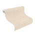 Rasch non-woven wallpaper 315134 plain beige metallic 2