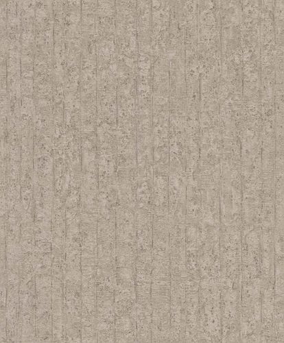 Vliestapete-Rasch-Betonoptik-Linien-Braun-Grau-499230-63216118