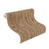 Rasch non-woven wallpaper 499520 boards wood brown oak 2
