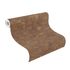Rasch non-woven wallpaper 499711 metal look brown gold 2