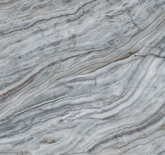 Rasch photo wallpaper 364538 marble stone light grey