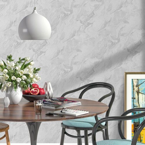 Vliestapete-Marmor-Optik-Weiss-Silber-Metallic-10318-14-63216224_3