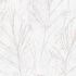 Non-woven wallpaper floral white pink metallic 10321-05 3
