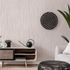 Non-Woven Wallpaper texture Pink grey Metallic 10322-05 5