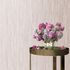 Non-Woven Wallpaper texture Pink grey Metallic 10322-05 1