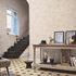 Non-woven wallpaper texture rock beige gloss 10296-02 1