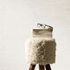 Non-woven wallpaper texture rock cream glitter 10296-26 1