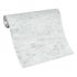 Non-woven wallpaper texture rock blue grey gloss 10296-43 4