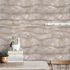 Non-woven wallpaper concrete look grey brown 10299-32 5