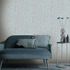 Non-woven wallpaper textured grey glitter 10301-10 5