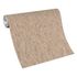 Non-Woven Wallpaper texture Brown Gold Metallic 10301-11 4