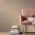 Non-Woven Wallpaper texture Brown Gold Metallic 10301-11 5