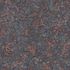 Non-woven wallpaper stone look black copper 10302-15 2