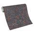 Non-woven wallpaper stone look black copper 10302-15 4