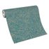 Non-woven wallpaper lines petrol copper metallic 10303-19 4