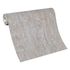 Non-woven wallpaper wood grey copper metallic 10307-10 4