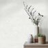 Non-Woven Wallpaper Concrete Look White Silver 10315-01 5