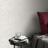 Non-woven wallpaper concrete look cream white 10315-14 1