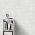 Non-Woven Wallpaper Concrete Look Light grey Silver 10315-31 1